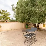 Lejlighed En Provence Saze (Gard)