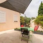 En Provence Lejlighed *