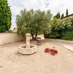 En Provence Lejlighed *
