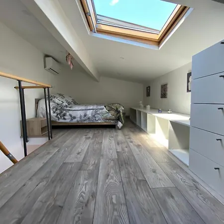 En Provence * サズ