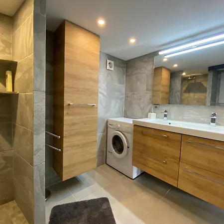 En Provence アパート