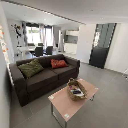 En Provence Apartment