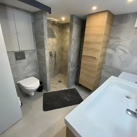Apartment En Provence