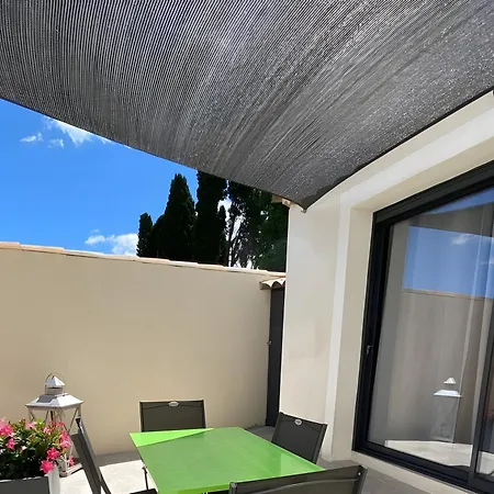 En Provence * Saze (Gard)