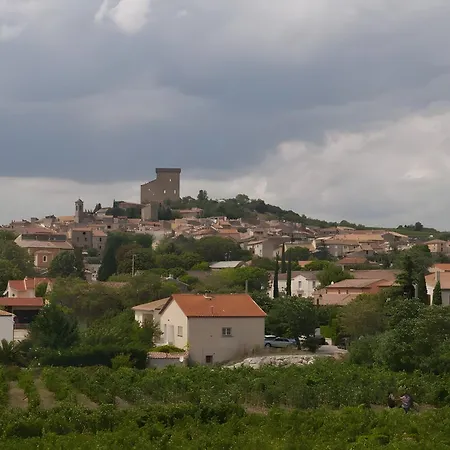 En Provence Saze (Gard)
