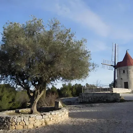 Apartment En Provence *
