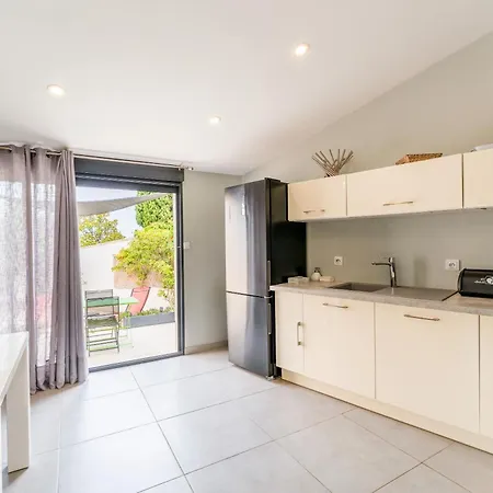 En Provence * Saze (Gard)