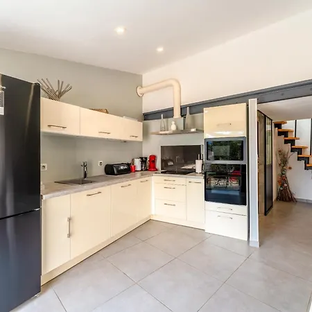 Apartment En Provence