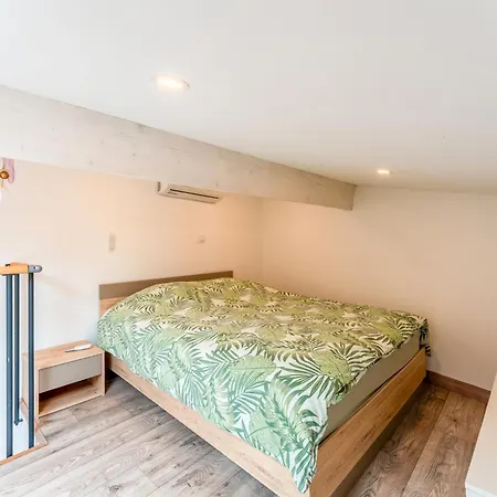 En Provence Saze (Gard)