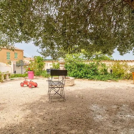 En Provence Διαμέρισμα