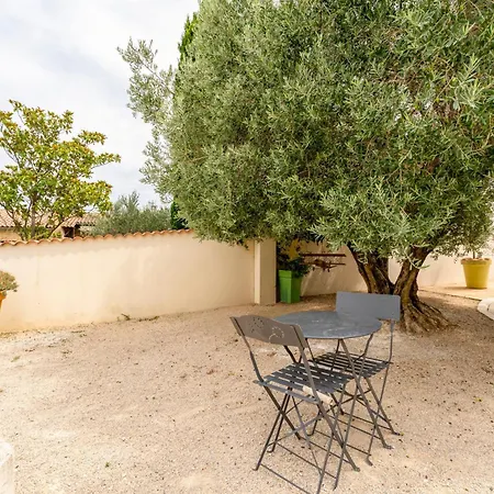 Διαμέρισμα En Provence Saze (Gard)