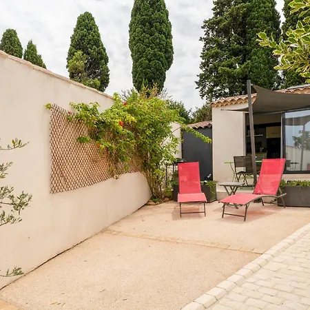 Διαμέρισμα En Provence Saze (Gard)