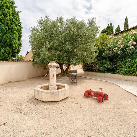 En Provence Διαμέρισμα