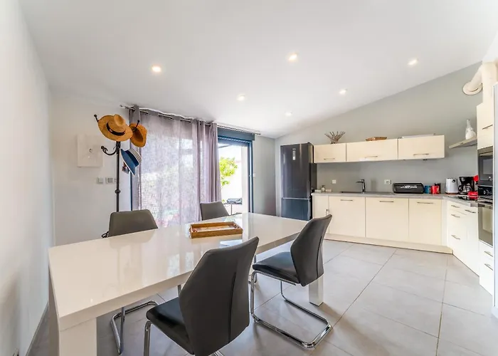 Apartment En Provence